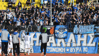 Ηρακλής-Καμπανιακός: Επιστροφή Μονεμβασιώτη στο... γήπεδο