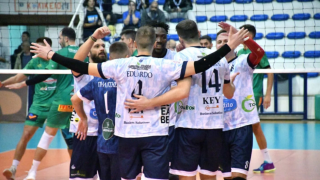 Βόλεϊ: Με φιλάθλους το Ηρακλής - Α.Ο. Αιγιαλέωντα - Το μήνυμα του Γ.Σ. προς τον κόσμο