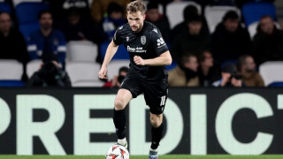 ΠΑΟΚ: Οι ώρες των μεγάλων αγώνων με τη Στεάουα Βουκουρεστίου