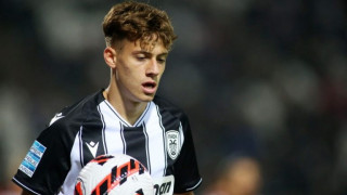 Κόκκινος: Πολλά θα εξαρτηθούν από τον Ντέλια!!!