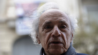 Πέθανε ο σκηνοθέτης Δημήτρης Κολλάτος