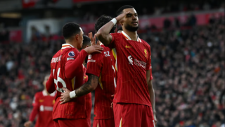 Μουταφίδης: Με τα γκολ σε Πρέμιερ και Μπουντεσλίγκα