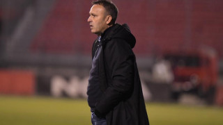 Μπράτσος: «Με αυτές τις διαιτησίες το ελληνικό ποδόσφαιρο γυρίζει χρόνια πίσω»