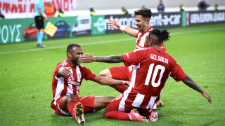 Πόσες θέσεις ανέβηκαν Ολυμπιακός και ΠΑΟΚ στη βαθμολογία της UEFA