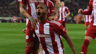 Ο απίθανος Ελ Κααμπί έστειλε τον Ολυμπιακό απευθείας στους 16 του Europa League