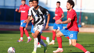 Super League 2: Θρίαμβος Καλαμάτας στο ντέρμπι με Πανιώνιο-Η τελική βαθμολογία στον νότιο όμιλο