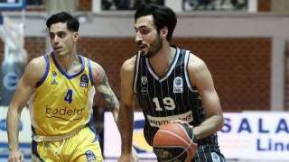 LIVESTREAMING: Η μάχη του ΠΑΟΚ κόντρα στο Λαύριο