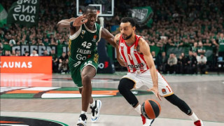 Πετρίδης: Πρέπει να γίνει Ουίλιαμς-Γκος και Ουόκαπ μαζί