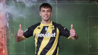 Σπίκιτς για ντεμπούτο με Άρη: «Δεν έχω πρόβλημα δεξιά ή αριστερά, απλώς θέλω να παίζω»