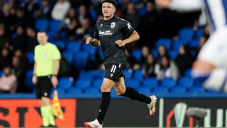 ΠΑΟΚ: Προφορική συμφωνία με Τάισον