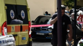 Ψυχικό: Χειροπέδες σε 48χρονο για τη δολοφονία του τοπογράφου