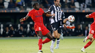 Όλα όσα θέλετε να ξέρετε για τους δύο υποψήφιους αντιπάλους του ΠΑΟΚ