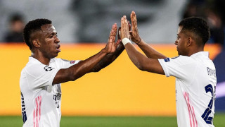 Η Αλ Χιλάλ θέλει πακέτο τους Βινίσιους-Ροντρίγκο το καλοκαίρι