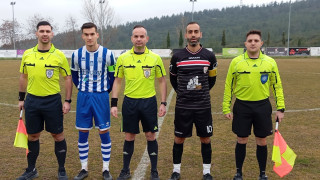 Συνεχίζει ακάθεκτος ο Ηρακλής Θερμαικού, επικράτησε του Κεραυνού Ωραιοκάστρου - Φωτορεπορτάζ