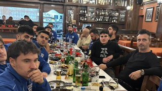 Εθνικός Σοχού: Υγεία, επιτυχίες και όμορφες ποδοσφαιρικές στιγμές»