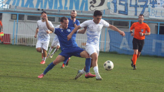 Πέρασε και από τη Μηχανιώνα ο Νέστος, επικράτησε του Ποσειδώνα- Φωτορεπορτάζ