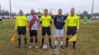 ΕΠΣΜ: Βαθμολογίες και επόμενη αγωνιστική σε όλες τις κατηγορίες