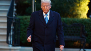 Τραμπ: Προαναγγέλλει υψηλούς δασμούς σε προϊόντα της ΕΕ