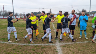 Πήρε το ντέρμπι ο Ιωνικός καθώς επικράτησε του Μαγνησιακού – Φωτορεπορτάζ