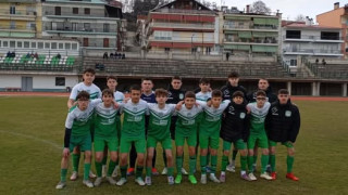 Νίκη με ανατροπή στο σκορ για τον Πυρσό Γρεβενών