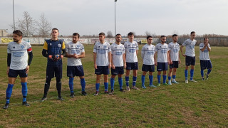 Σε αγωνιστική άνοδο ο Εθνικός Λαγυνών: Βοήθησαν οι μεταγραφές