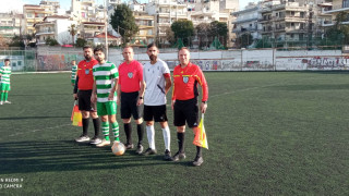 Παπουλίδης: «Συγχαρητήρια στους παίκτες μου», Καρφής: «Χάσαμε στις λεπτομέρειες»