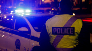 Γνωστός τράπερ κατηγορείται για ενδοοικογενειακή βία – Τα «γυρνά» η σύντροφός του