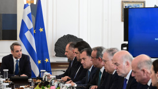 Κυβέρνηση-Μέσα Φεβρουαρίου ο ανασχηματισμός: Πώς διαμορφώνονται τα πρόσωπα