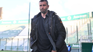 Μαλεζάς: «Ικανοποιημένος από την προσπάθεια - Αν έχουμε την ίδια νοοτροπία θα πετύχουμε»