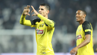 Λαμέλα: «Είχε τεράστια σημασία το ματς – Είμαστε ένα γκρουπ ενωμένο»