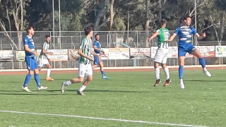 Γ’ Εθνική: Παιχνίδια πρωταθλήματος και κυπέλλου