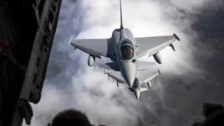 Τουρκία: «Η Ελλάδα έχει αεροπορική υπεροχή-Με τους πυραύλους Meteor θα αλλάξουν οι ισορροπίες»