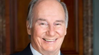 Αγά Χαν: Ποιος ήταν ένας από τους πλουσιότερους ανθρώπους στον κόσμο