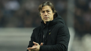 Αλμέιδα: «Αυτά σκεφτόμαστε να βγουν με τον ΠΑΟΚ»