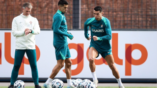 Κριστιάνο Ρονάλντο: «Είμαι ο πιο ολοκληρωμένος παίκτης στον κόσμο»