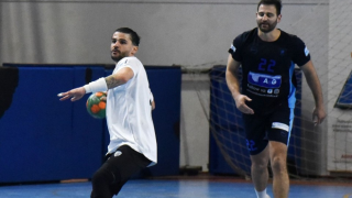 Handball Premier: Ο ΠΑΟΚ υποδέχεται την ΑΕΣΧ Πυλαίας-Εισιτήρια και ώρα έναρξης