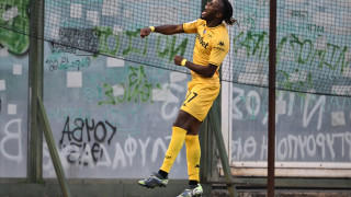 Ο Μεντίλ, o Ουζουνίδης και τα… λογιστικά του Αρη που λίγους ενδιαφέρουν