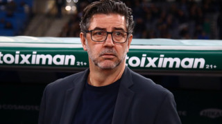 Βιτόρια: «Χρειαζόμαστε άντρες στο ντέρμπι και τον χαρακτήρα των παικτών μας»