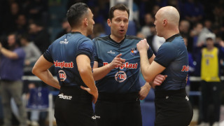 Μπάσκετ: Η ΟΔΚΕ θέλει επαγγελματική διαιτησία-Ζήτησε συνάντηση με την GBL