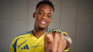 Αλ Νασρ: Με αεροπλάνο καθημερινά ο Ντουράν στις προπονήσεις-Γιατί θα μένει στο… Μπαχρέιν;