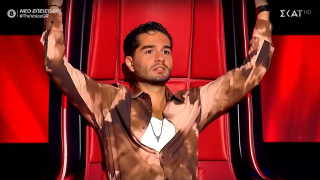 Χρήστος Μάστορας: Πώς φτάσαμε στη σύλληψη του τραγουδιστή