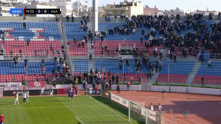 Πανιώνιος για τα επεισόδια στο ντέρμπι με την Καλαμάτα: «Συγγνώμη προς όλους τους υγιείς φιλάθλους»