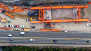 Θεσσαλονίκη: Έρχονται δύο νέες γραμμές του ΟΑΣΘ λόγω... Fly Over