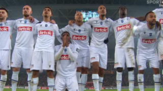 Η Δουνκέρκη πέταξε εκτός Κυπέλλου τη Λιλ