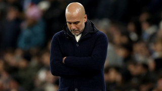 «Βόμβα» Γκουαρντιόλα: «Τέλος το ποδόσφαιρο μετά τη Μάντσεστερ Σίτι»