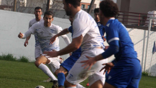 Γ' Εθνική 1ος όμιλος: Νίκες για Νέστο και Απόλλωνα - Ενδεκάδες όλων των αγώνων της αγωνιστικής (2/2)