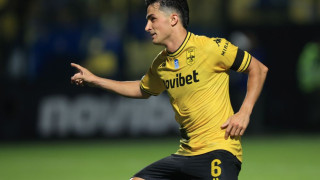 Άρης: Επίσκεψη από Μανού Γκαρθία στο Δασυγένειο-Συζητήσεις για... επιστροφή!