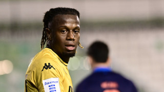 Άρης-Μήνυμα ενότητας από Μεντίλ: «Οικογένεια»