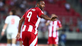 Μουταφίδης: Μία νίκη στα 17 τελευταία…