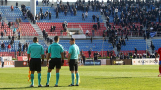 Επεισόδια Ν. Σμύρνη: Δύο αγωνιστικές κεκλεισμένων και πρόστιμο στον Πανιώνιο-Πρόστιμο και η... Καλαμάτα